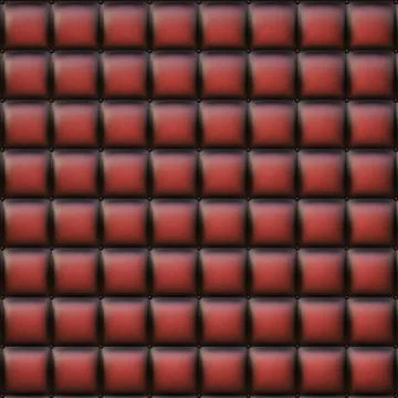 Leather Stock Illustration