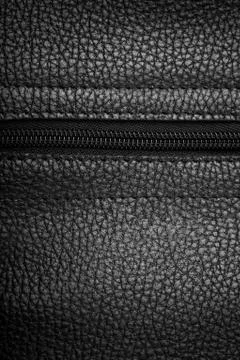 Leather 库存插图
