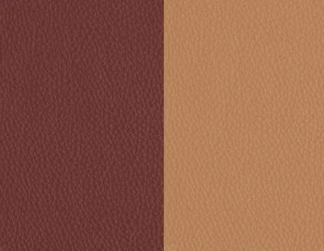 Leather pattern background illustration, decor template for design purposes Stock Illustration