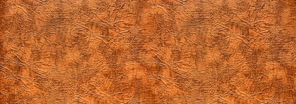 Leather pattern texture for background Stock Photos