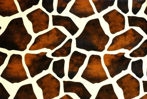 Leather pattern texture Stock Photos