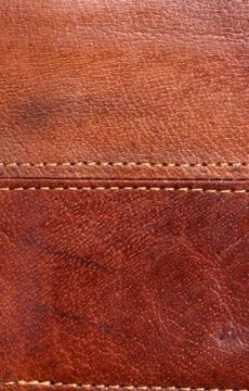 Leather Фото