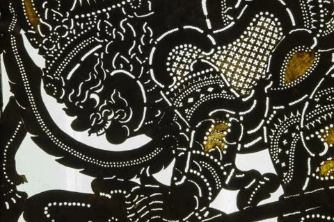 Leather Stock Photos