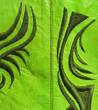 Leather Stock Photos