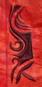 Leather Stock Photos