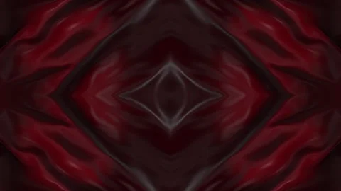 Leather Red Motion Pattern 02 스톡 동영상 241013990