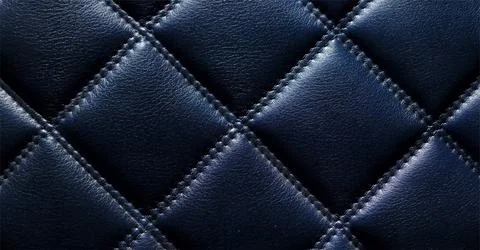 Leather resizable texture background, natural leather material pattern clos.. Stock Illustration