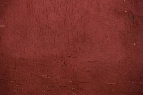 Leather with scratches of surface. Stock Photos