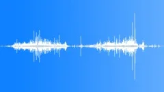 Leather, Scrunch, Crumple, Creak, V3 Sound Effect