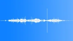 Leather, Scrunch, Crumple, Creak, V4 Sound Effect
