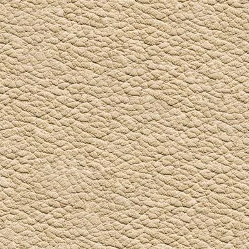 Leather seamless background. Stock Photos
