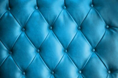 Leather sofa texture background Foto stock