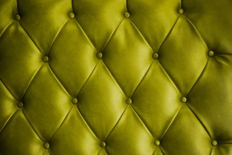 Leather sofa texture background Stock Photos