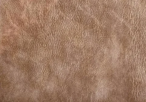 Leather surface full frame abstract brown leather surface Copyright: xZoon... Stock Photos