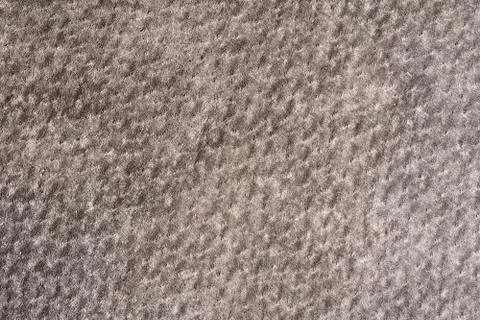 Leather texture as background. Grained, texture closeup. Foto stock