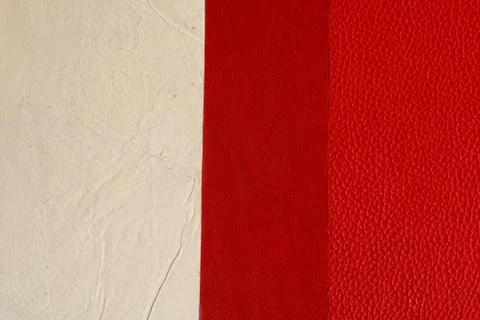 Leather texture as background. Grained, texture closeup. Fotos de archivo