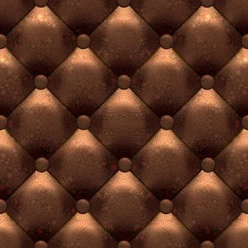 Leather texture background. Stock Illustration