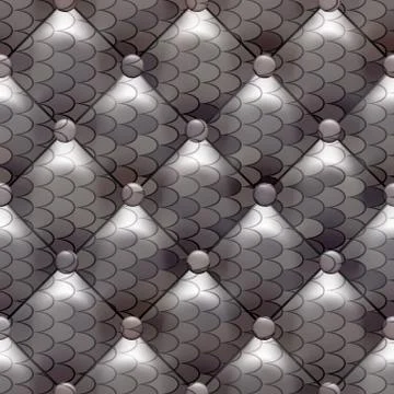 Leather texture background. Stock Illustration