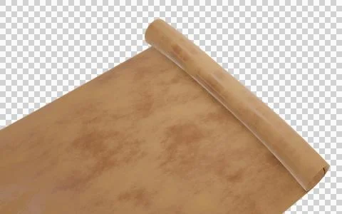 Leather texture for background or wallpaper. Tanned and dried skin. For use in m Stock Illustration