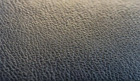 Leather Texture Background Stock Photos