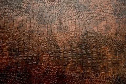 Leather texture background Stock Photos