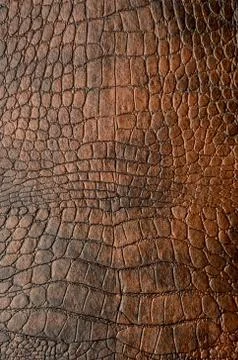 Leather texture background Stock Photos