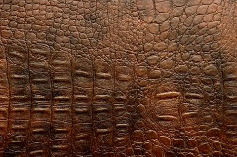 Leather texture background Stock Photos