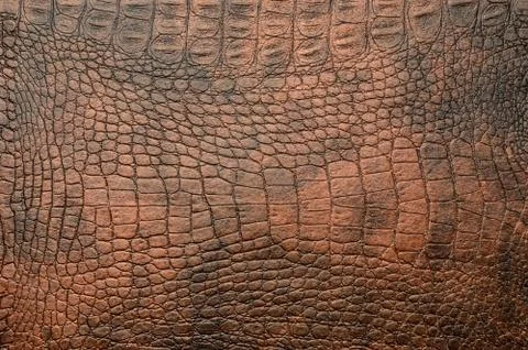 Leather texture background Stock Photos