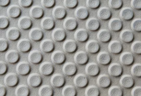 Leather texture with dots Foto stock