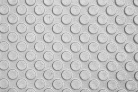 Leather texture with dots Stock Photos