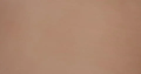 Leather texture for making leather goods, close up. Flat profile Stock-Footage 147496288