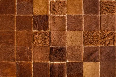 Leather texture or background. copy space Stock Photos