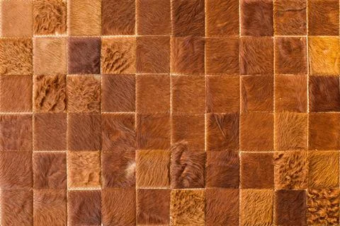 Leather texture or background. copy space Stock Photos