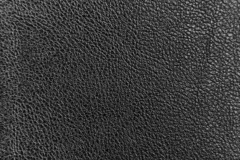Leather texture or leather background for fashion furniture interior decoration. Foto stock