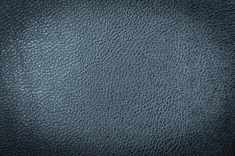 Leather texture or leather background for fashion furniture interior decoration. Foto stock