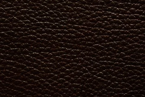 Leather texture pattern background high quality wallpaper Foto stock