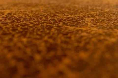 Leather texture peeling over time Stock Photos