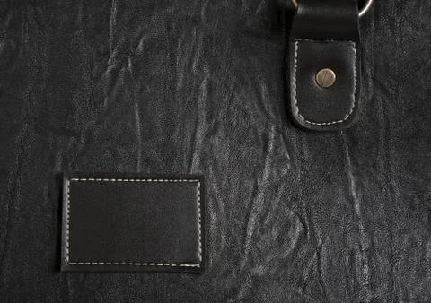 Leather texture Stock Photos