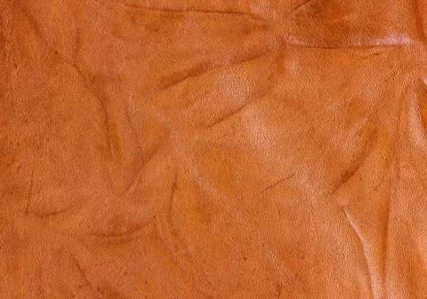 Leather texture Foto stock