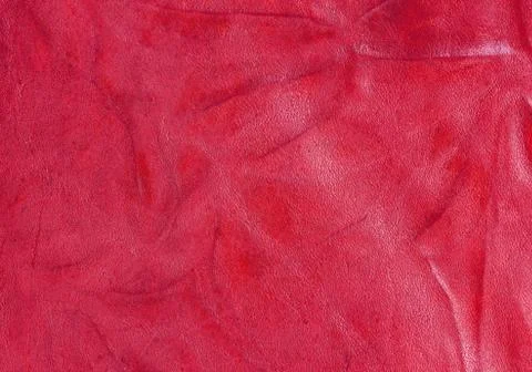 Leather texture Foto stock
