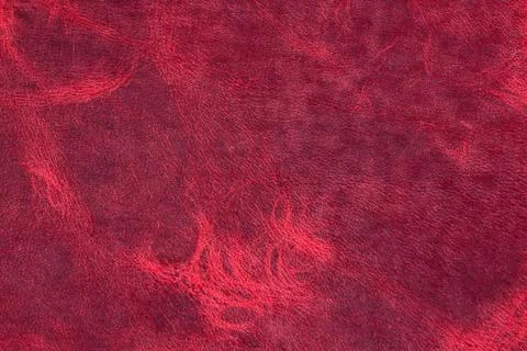 Leather texture Foto stock