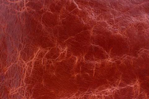 Leather texture Foto stock