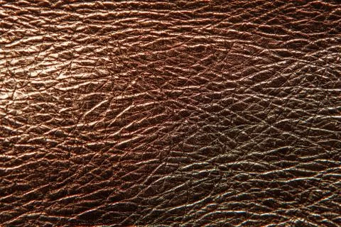 Leather texture Stock Photos