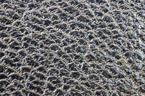 Leather texture Stock Photos