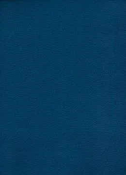Leather texture vintage background blue pattern Stock Illustration