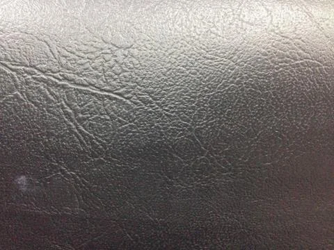 Leather textured for background Stock Photos