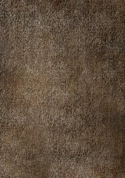 Leather wall Stock Illustration