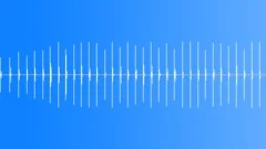 LeatherStiletto S011FS.147 Sound Effect