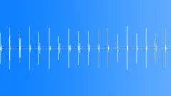 LeatherStiletto S011FS.148 Sound Effect