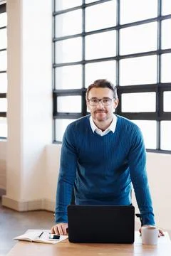 Leave it to me Stock Photos